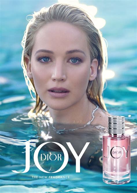 dior joy perfume advertisement jennifer lawrence makeup|Jennifer Lawrence joy by Dior.